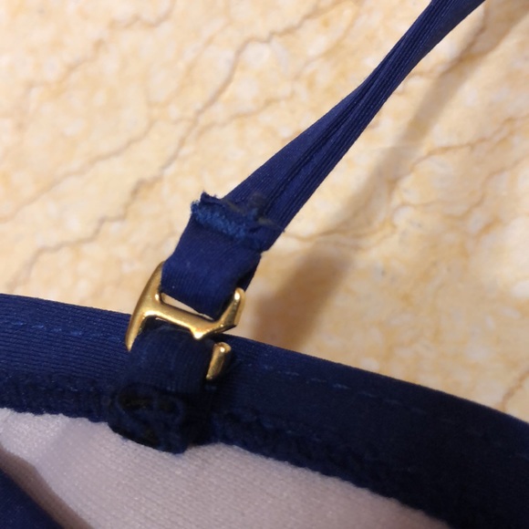 Trina Turk Stripe Swimwear - Picture 9 of 9